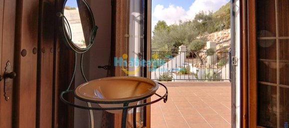 7 bedrooms Villa in Frigiliana, Spain No. 106596 43