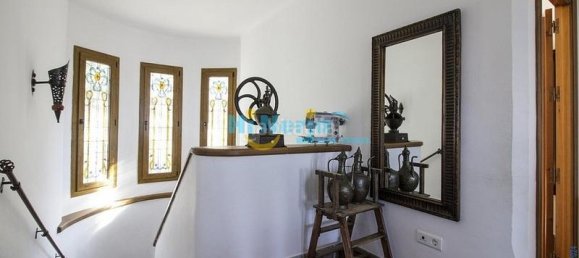 7 bedrooms Villa in Frigiliana, Spain No. 106596 26
