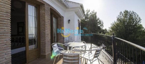7 bedrooms Villa in Frigiliana, Spain No. 106596 46
