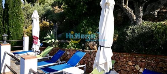 7 bedrooms Villa in Frigiliana, Spain No. 106596 7