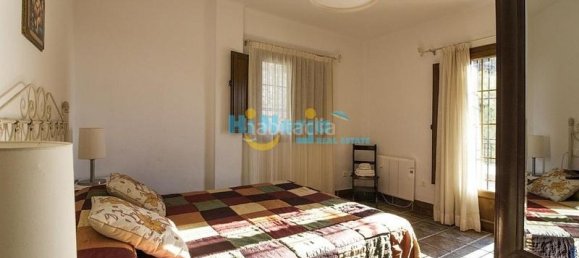 7 bedrooms Villa in Frigiliana, Spain No. 106596 37