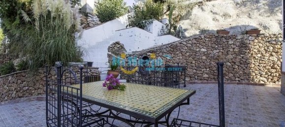 7 bedrooms Villa in Frigiliana, Spain No. 106596 49