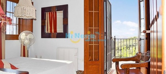 7 bedrooms Villa in Frigiliana, Spain No. 106596 35