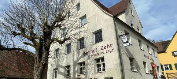 3 bedrooms Cafe / restaurant in Nurnberger Land, Germany No. 174980 12