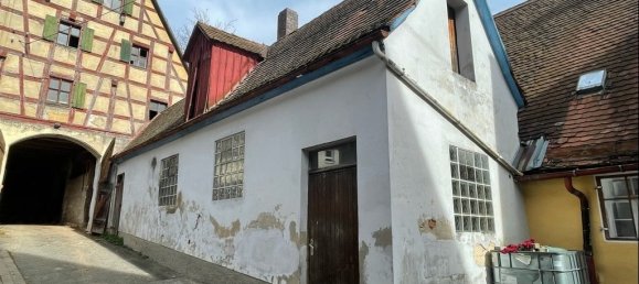 3 bedrooms Cafe / restaurant in Nurnberger Land, Germany No. 174980 15