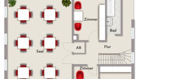 3 bedrooms Cafe / restaurant in Nurnberger Land, Germany No. 174980 18