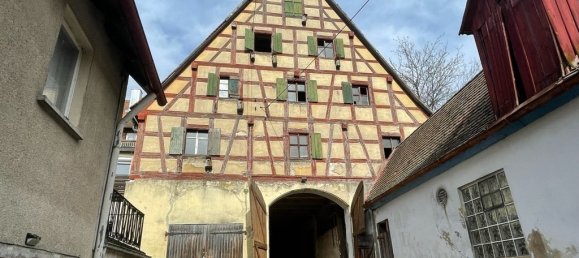 3 bedrooms Cafe / restaurant in Nurnberger Land, Germany No. 174980 14