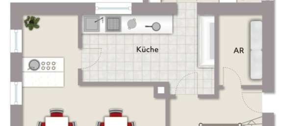 3 bedrooms Cafe / restaurant in Nurnberger Land, Germany No. 174980 17