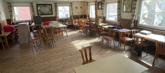 3 bedrooms Cafe / restaurant in Nurnberger Land, Germany No. 174980 8