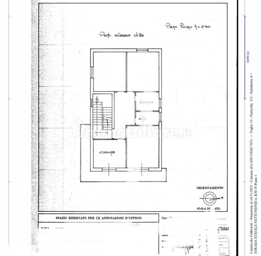 2 bedrooms Villa in San Calogero, Italy No. 339505