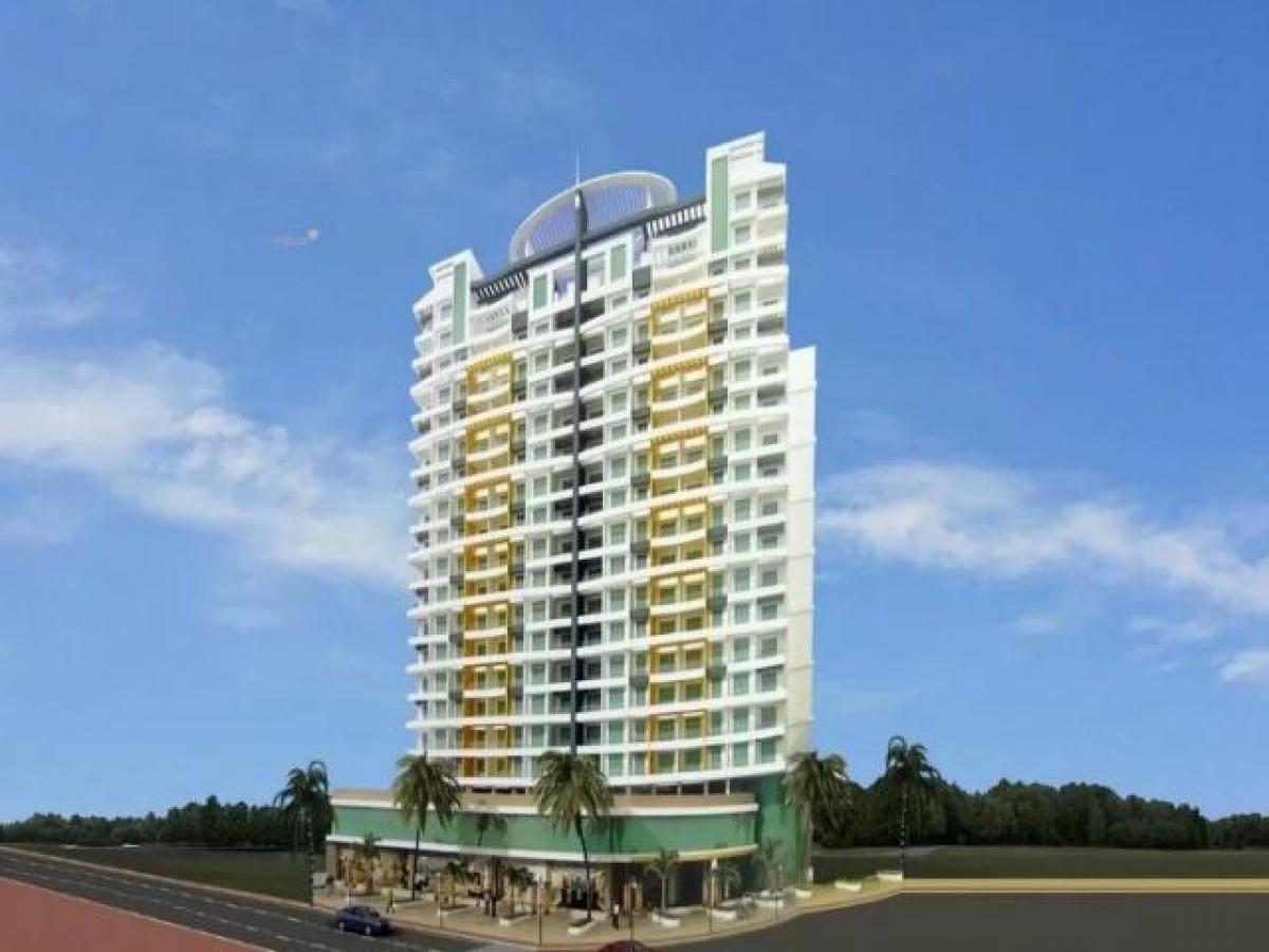 3 غرف نوم منزل في Gurgaon, India رقم 26883