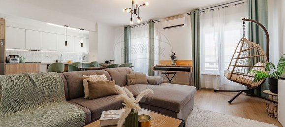 2 bedrooms Apartment in Corroios, Portugal No. 246813 12