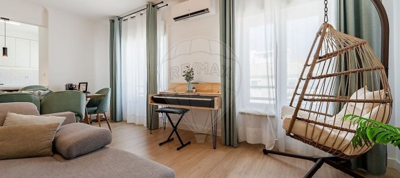 2 bedrooms Apartment in Corroios, Portugal No. 246813 13