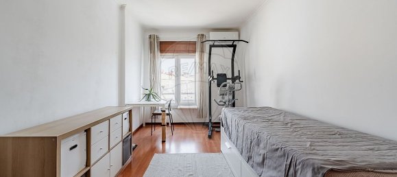 2 bedrooms Apartment in Corroios, Portugal No. 246813 27