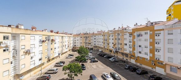 2 bedrooms Apartment in Corroios, Portugal No. 246813 28