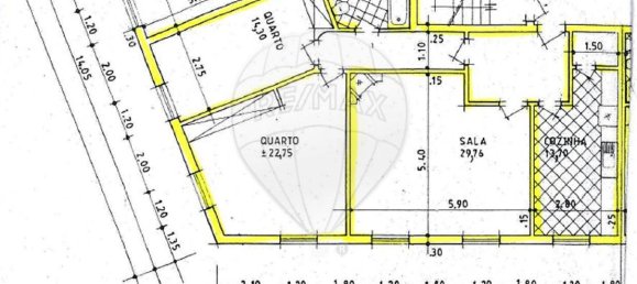 2 bedrooms Apartment in Corroios, Portugal No. 246813 33