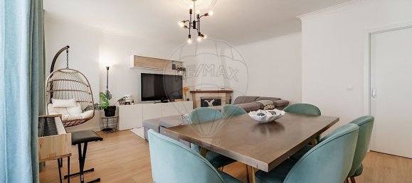 2 bedrooms Apartment in Corroios, Portugal No. 246813 10