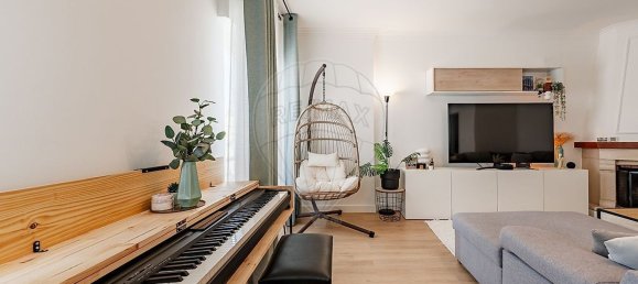 2 bedrooms Apartment in Corroios, Portugal No. 246813 8