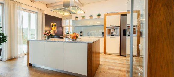 Вилла с 7 комнатами в Пишельсдорф ам Кульм, Австрия № 231501 25