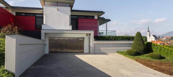 Вилла с 7 комнатами в Пишельсдорф ам Кульм, Австрия № 231501 14