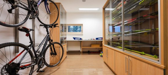 Вилла с 7 комнатами в Пишельсдорф ам Кульм, Австрия № 231501 34