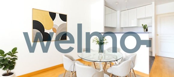 1 غرف نوم شقة في Poissy, France رقم 331361 4