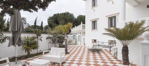 10 غرف نوم فيلا في Marbella, Spain رقم 147978 32