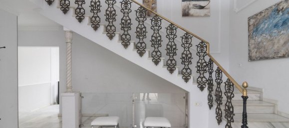 10 غرف نوم فيلا في Marbella, Spain رقم 147978 27