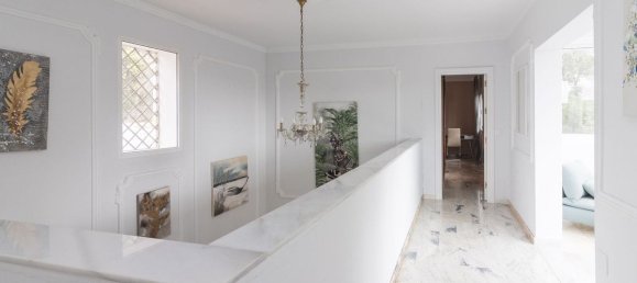 10 غرف نوم فيلا في Marbella, Spain رقم 147978 12