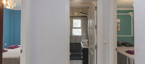 10 غرف نوم فيلا في Marbella, Spain رقم 147978 15