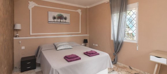 10 غرف نوم فيلا في Marbella, Spain رقم 147978 13