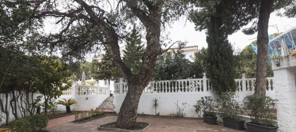 10 غرف نوم فيلا في Marbella, Spain رقم 147978 23