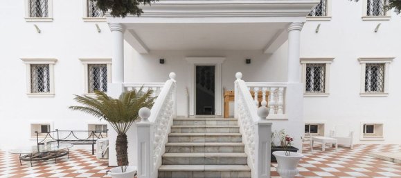 10 غرف نوم فيلا في Marbella, Spain رقم 147978 3