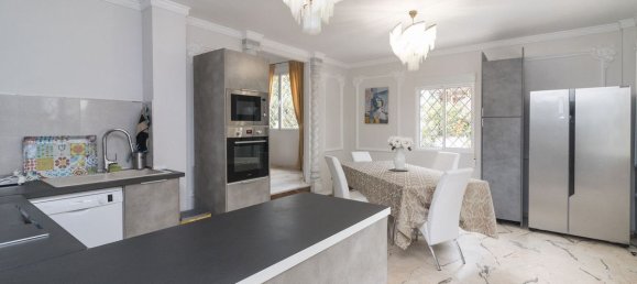 10 غرف نوم فيلا في Marbella, Spain رقم 147978 26