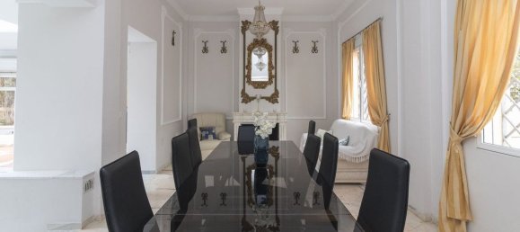 10 غرف نوم فيلا في Marbella, Spain رقم 147978 24