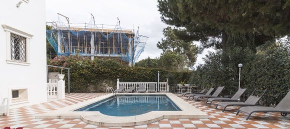 10 غرف نوم فيلا في Marbella, Spain رقم 147978 33