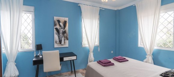 10 غرف نوم فيلا في Marbella, Spain رقم 147978 18