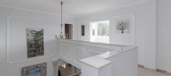 10 غرف نوم فيلا في Marbella, Spain رقم 147978 11