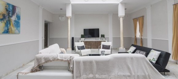 10 غرف نوم فيلا في Marbella, Spain رقم 147978 7