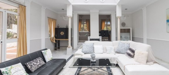 10 غرف نوم فيلا في Marbella, Spain رقم 147978 5