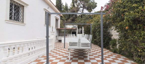 10 غرف نوم فيلا في Marbella, Spain رقم 147978 31