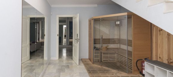 10 غرف نوم فيلا في Marbella, Spain رقم 147978 19