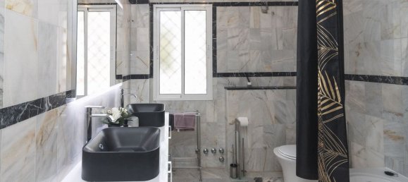 10 غرف نوم فيلا في Marbella, Spain رقم 147978 14