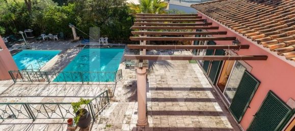 7 Schlafzimmer Haus in Quinta do Conde, Portugal, Nr. 91581 25