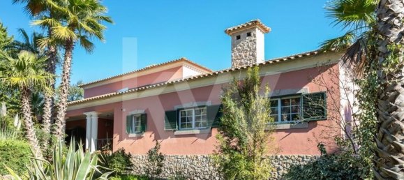 7 Schlafzimmer Haus in Quinta do Conde, Portugal, Nr. 91581 3