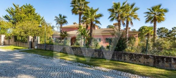 7 Schlafzimmer Haus in Quinta do Conde, Portugal, Nr. 91581 38