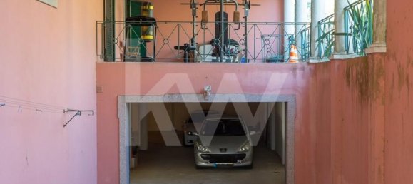 7 Schlafzimmer Haus in Quinta do Conde, Portugal, Nr. 91581 35