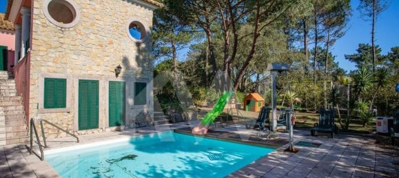 7 Schlafzimmer Haus in Quinta do Conde, Portugal, Nr. 91581 32