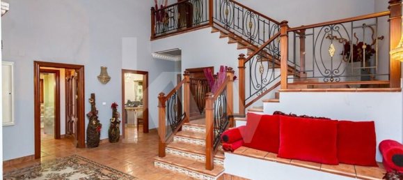 7 Schlafzimmer Haus in Quinta do Conde, Portugal, Nr. 91581 6