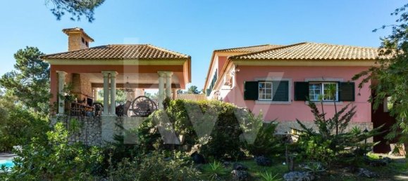 7 Schlafzimmer Haus in Quinta do Conde, Portugal, Nr. 91581 4